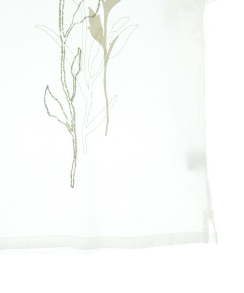 HERMES（エルメス）Tシャツ・カットソー 白 サイズ:XL メンズ/2200685572023