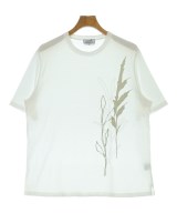 HERMES（エルメス）Tシャツ・カットソー 白 サイズ:XL メンズ/2200685572023