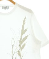 HERMES（エルメス）Tシャツ・カットソー 白 サイズ:XL メンズ/2200685572023