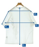 HERMES（エルメス）Tシャツ・カットソー 白 サイズ:XL メンズ/2200685572023