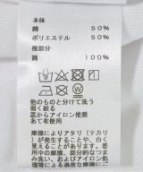 HERMES（エルメス）ポロシャツ 白 サイズ:M レディース/2200685572030