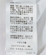 HERMES（エルメス）ポロシャツ 白 サイズ:M レディース/2200685572030