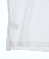 HERMES（エルメス）ポロシャツ 白 サイズ:M レディース/2200685572030