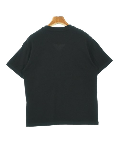 HERMES（エルメス）Tシャツ・カットソー 黒 サイズ:36(XS位) レディース/2200685572054