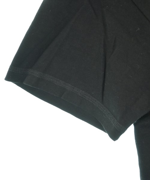 HERMES（エルメス）Tシャツ・カットソー 黒 サイズ:36(XS位) レディース/2200685572054