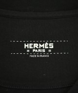 HERMES（エルメス）Tシャツ・カットソー 黒 サイズ:36(XS位) レディース/2200685572054