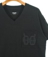 HERMES（エルメス）Tシャツ・カットソー 黒 サイズ:36(XS位) レディース/2200685572054