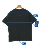 HERMES（エルメス）Tシャツ・カットソー 黒 サイズ:36(XS位) レディース/2200685572054