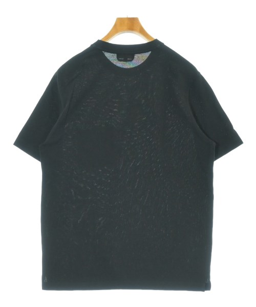 HERMES（エルメス）Tシャツ・カットソー 黒 サイズ:M メンズ/2200685572061