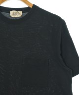 HERMES（エルメス）Tシャツ・カットソー 黒 サイズ:M メンズ/2200685572061