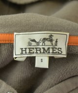 HERMES（エルメス）パーカー グレー サイズ:S メンズ/2200685572078
