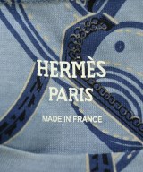 HERMES（エルメス）Tシャツ・カットソー 青 サイズ:34(XXS位) レディース/2200685572085