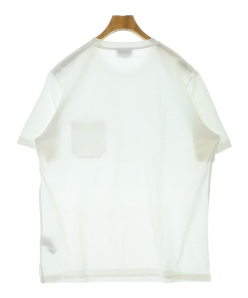 HERMES（エルメス）Tシャツ・カットソー 白 サイズ:XL メンズ/2200685572108