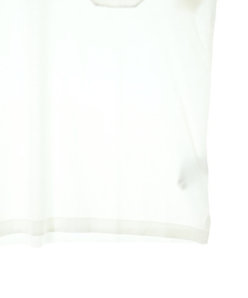 HERMES（エルメス）Tシャツ・カットソー 白 サイズ:XL メンズ/2200685572108