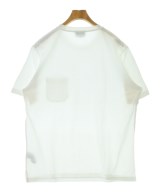 HERMES（エルメス）Tシャツ・カットソー 白 サイズ:XL メンズ/2200685572108
