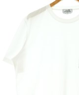 HERMES（エルメス）Tシャツ・カットソー 白 サイズ:XL メンズ/2200685572108