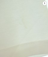 HERMES（エルメス）Tシャツ・カットソー 白 サイズ:XL メンズ/2200685572108