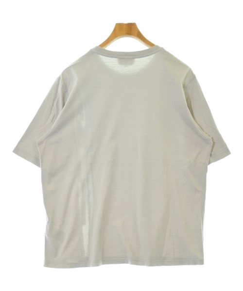 HERMES（エルメス）Tシャツ・カットソー グレー サイズ:L メンズ/2200685572115
