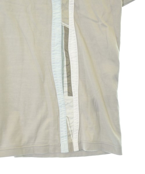HERMES（エルメス）Tシャツ・カットソー グレー サイズ:L メンズ/2200685572115