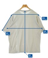 HERMES（エルメス）Tシャツ・カットソー グレー サイズ:L メンズ/2200685572115