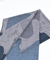 HERMES（エルメス）ストール グレー サイズ:- レディース/2200685576014