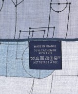 HERMES（エルメス）ストール グレー サイズ:- レディース/2200685576014