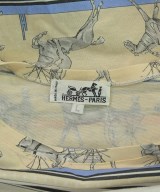 HERMES（エルメス）ワンピース ベージュ サイズ:L レディース/2200679629085