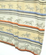HERMES（エルメス）ワンピース ベージュ サイズ:L レディース/2200679629085