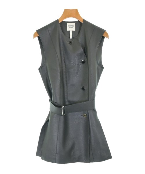 HERMES(エルメス)その他 黒 サイズ:34(XXS位)/2200682369015