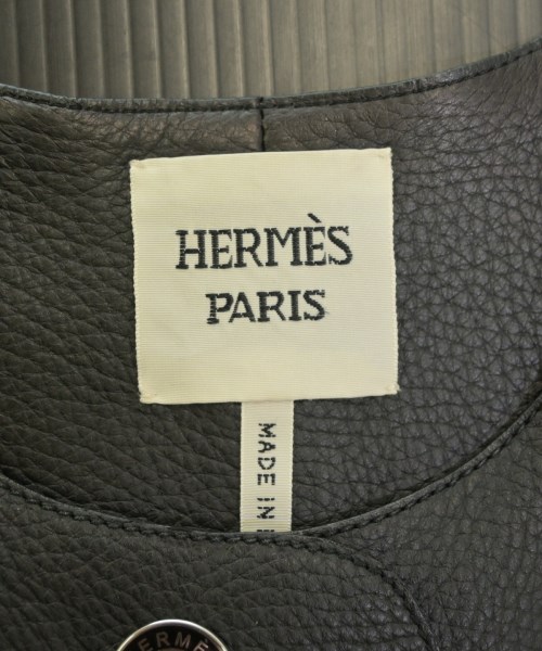HERMES（エルメス）その他 黒 サイズ:34(XXS位) レディース/2200682369015