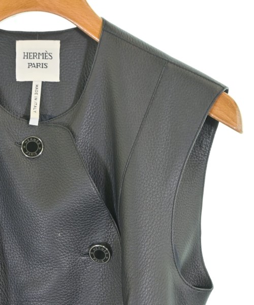 HERMES（エルメス）その他 黒 サイズ:34(XXS位) レディース/2200682369015