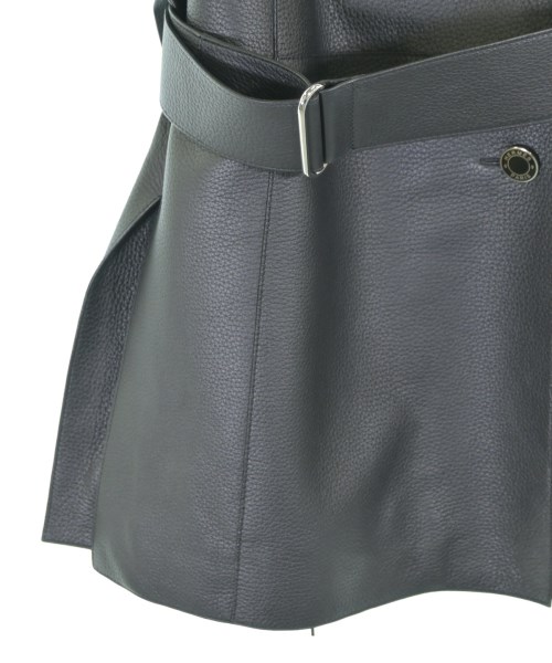 HERMES（エルメス）その他 黒 サイズ:34(XXS位) レディース/2200682369015