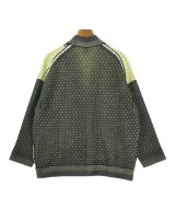 HERMES（エルメス）カーディガン 黄 サイズ:34(XXS位) レディース/2200682369039