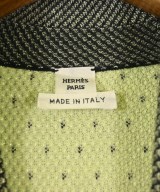 HERMES（エルメス）カーディガン 黄 サイズ:34(XXS位) レディース/2200682369039