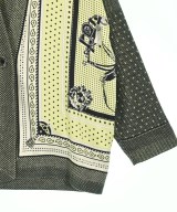 HERMES（エルメス）カーディガン 黄 サイズ:34(XXS位) レディース/2200682369039