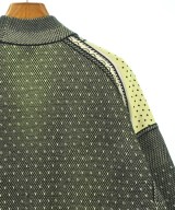 HERMES（エルメス）カーディガン 黄 サイズ:34(XXS位) レディース/2200682369039