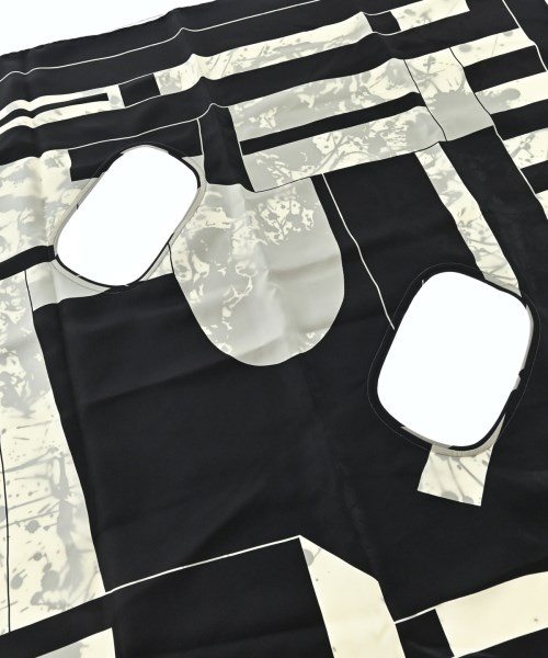 HERMES（エルメス）ベスト 黒 サイズ:F レディース/2200682369060