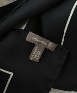 HERMES（エルメス）ベスト 黒 サイズ:F レディース/2200682369060