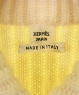 HERMES（エルメス）カーディガン 白 サイズ:34(XXS位) レディース/2200682369077