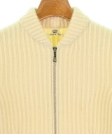 HERMES（エルメス）カーディガン 白 サイズ:34(XXS位) レディース/2200682369077