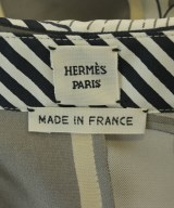 HERMES（エルメス）カジュアルシャツ グレー サイズ:34(XS位) レディース/2200682369084