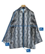 HERMES（エルメス）ブラウス 黒 サイズ:34(XXS位) レディース/2200682369091