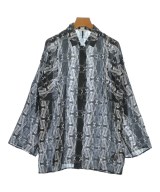 HERMES ブラウス