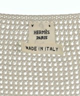 HERMES（エルメス）ベスト グレー サイズ:34(XXS位) レディース/2200682369107