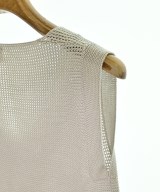 HERMES（エルメス）ベスト グレー サイズ:34(XXS位) レディース/2200682369107