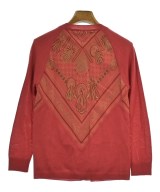HERMES（エルメス）アンサンブル 赤 サイズ:34(XS位) レディース/2200682369114
