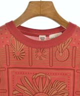 HERMES（エルメス）アンサンブル 赤 サイズ:34(XS位) レディース/2200682369114