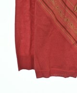 HERMES（エルメス）アンサンブル 赤 サイズ:34(XS位) レディース/2200682369114