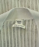 HERMES（エルメス）カーディガン グレー サイズ:34(XXS位) レディース/2200682369121
