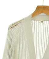 HERMES（エルメス）カーディガン グレー サイズ:34(XXS位) レディース/2200682369121